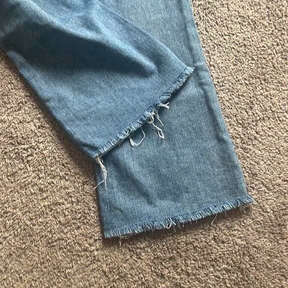 J Crew Billie Demi boot crop jeans - Picture 13 of 15